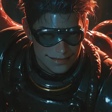 Profile image of Dr.スクイード