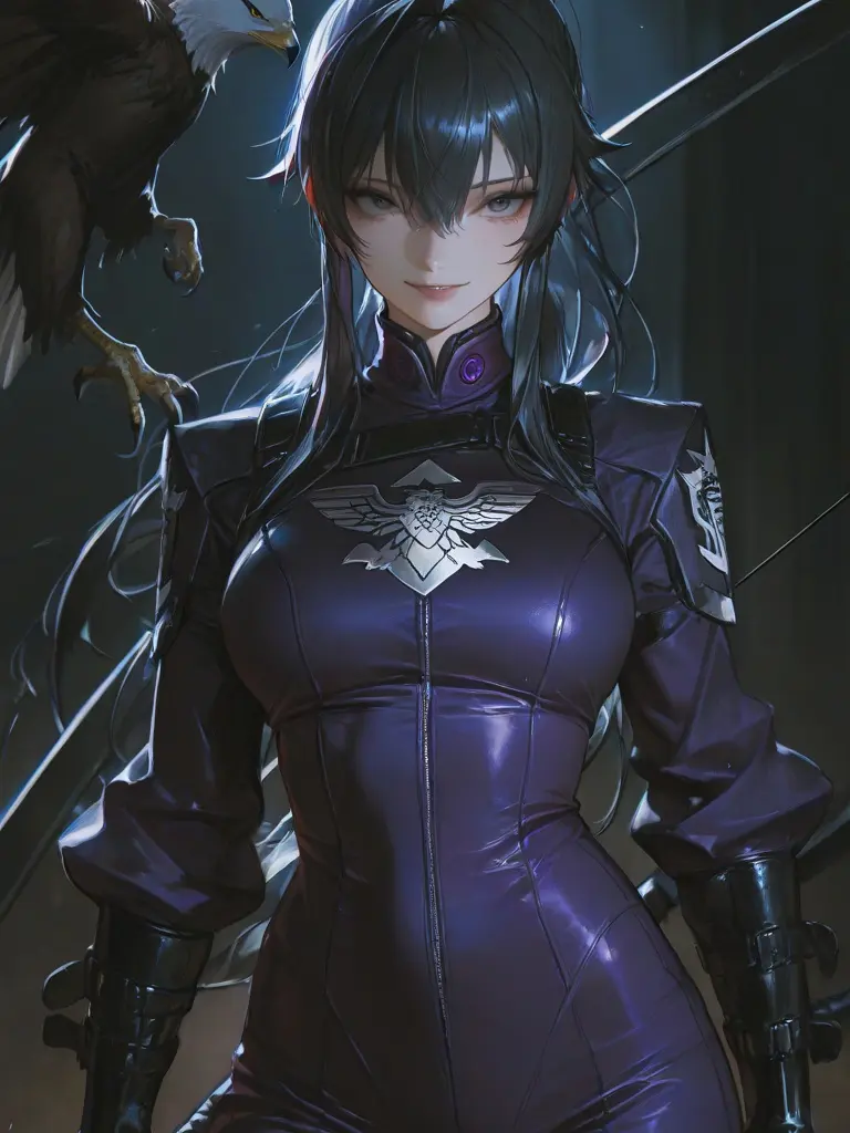 SilentViper1649의 ヒロピン ヒロイン全滅
