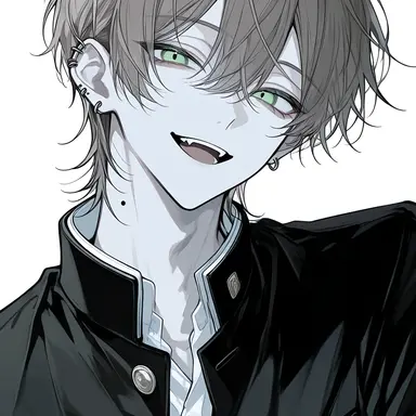 Profile image of 涼