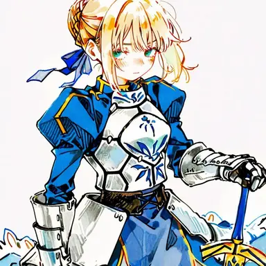 Profile image of アルトリア