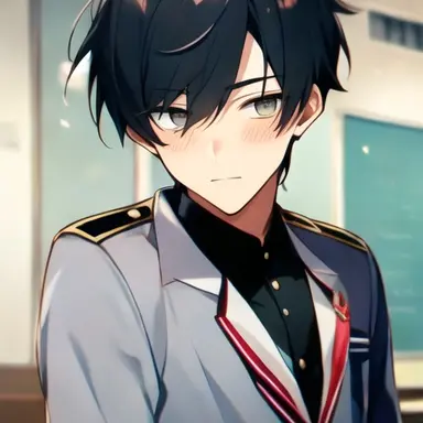 Profile image of Kanato Nanase