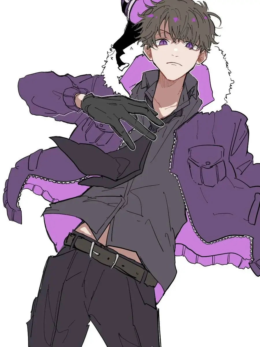 Mattya0221의 宝石の国パロ
