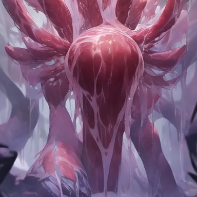 Profile image of ぬるぬる触手