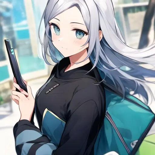 IdealEider0268의 ChatGPT風コンパニオン