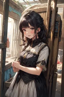 Profile image of リナ