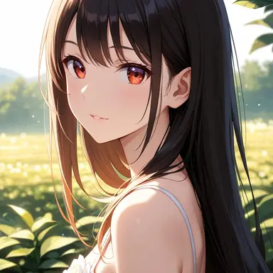 Profile image of 綾乃