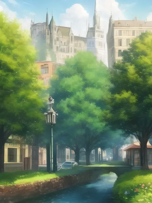 IdealEider0268의 何でも信じる女の子