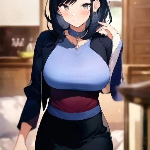 美奈絵
