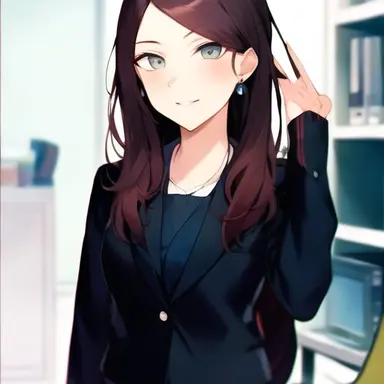 Profile image of 美姫