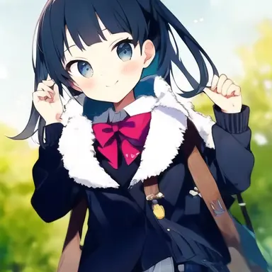 Profile image of 綾