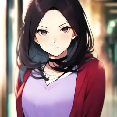 Profile image of 麻美