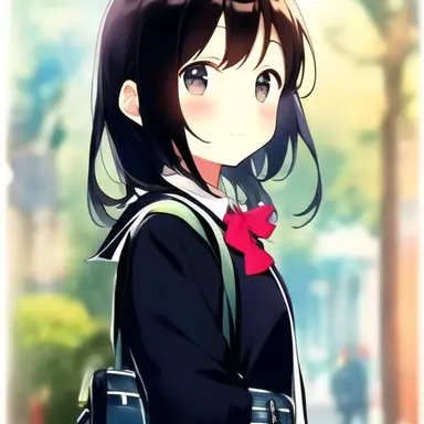 Profile image of 朱里