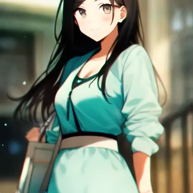 Profile image of 綾奈