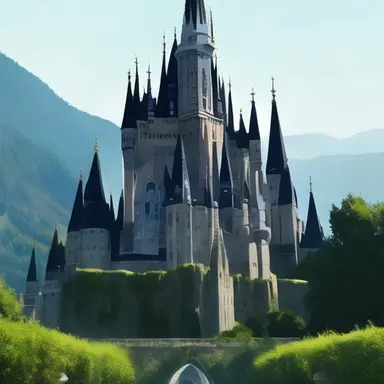 Profile image of 王都ザラーク