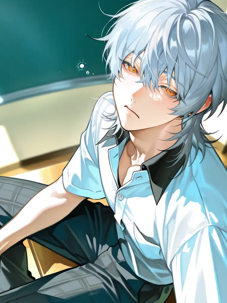 08-Yutyagi의 不器用だけど君に夢中