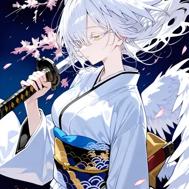 Profile image of ユメ