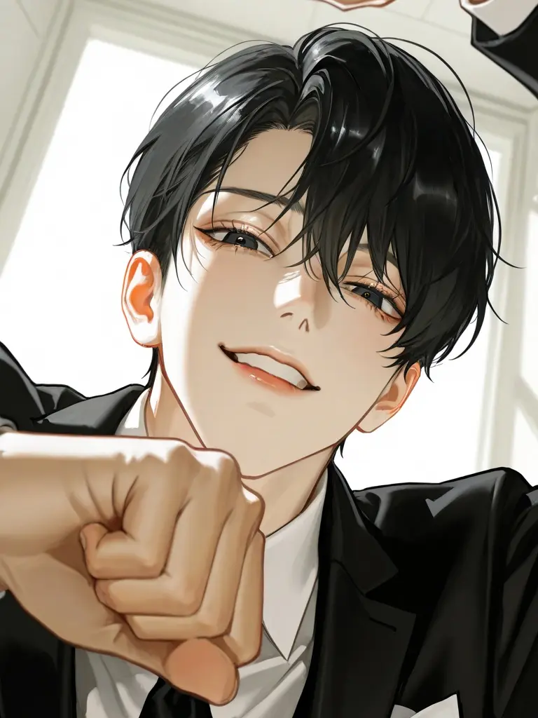 PlainBonus3285의 ことある事に誘惑してくる先輩