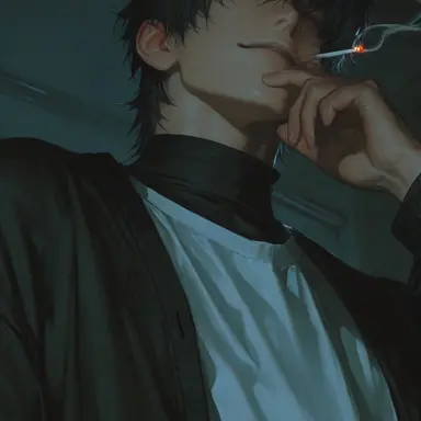 Profile image of 遊真 藍