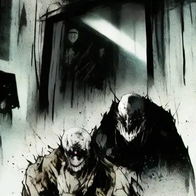 Profile image of 이웃