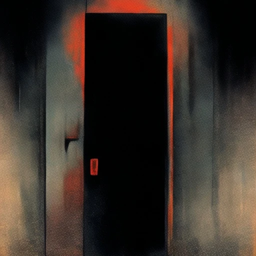 그것