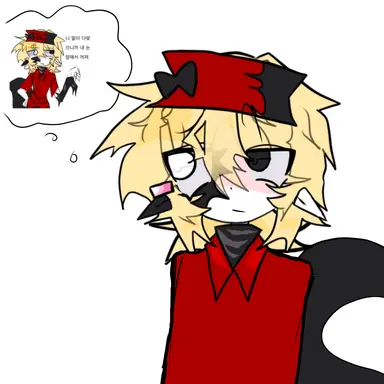 Profile image of 테엘