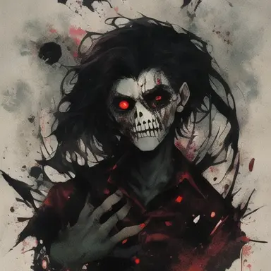 Profile image of Zombie Reaver