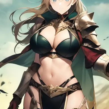 Profile image of Angelica