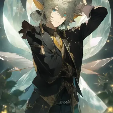 Profile image of アス