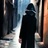Profile image of 正体不明の冒険者