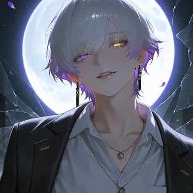 Profile image of 藤堂紫雪