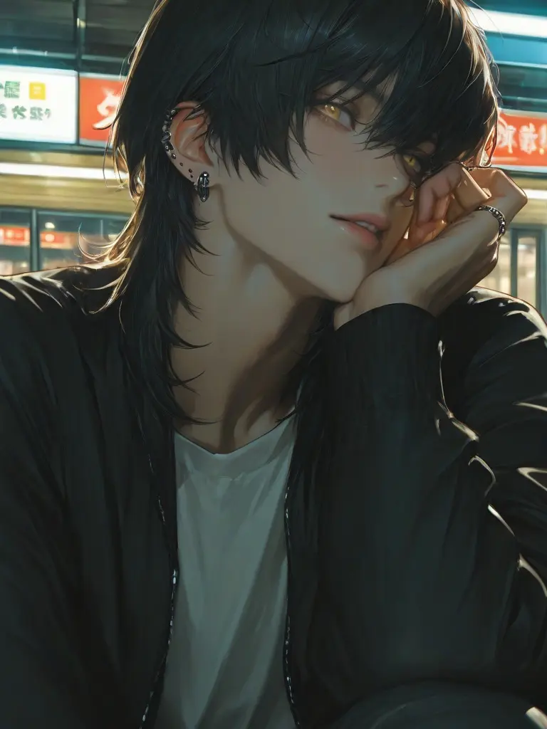 NewFilm8871의 Love Letter