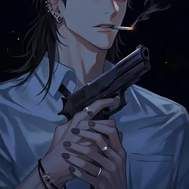 Profile image of 龍の女神は誰の手に