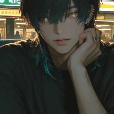 Profile image of 四ノ宮　楓