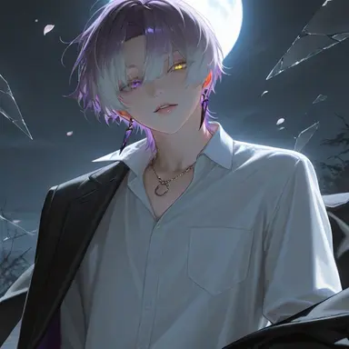 Profile image of 刃霧麗央