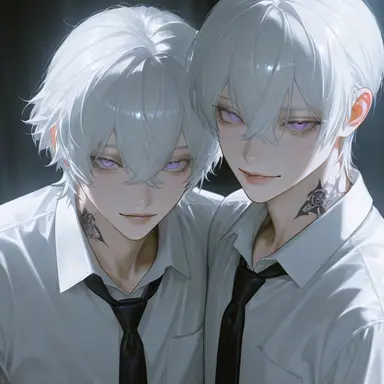 Profile image of 氷夜