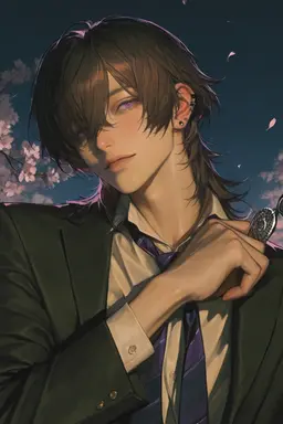 Profile image of 楓