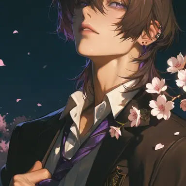 Profile image of 楓