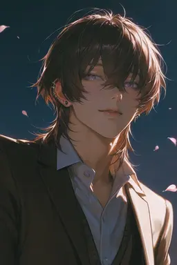 Profile image of 楓