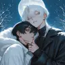 Profile image of 白と黒