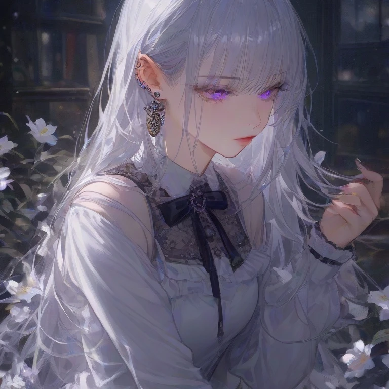 龍の女神は誰の手に