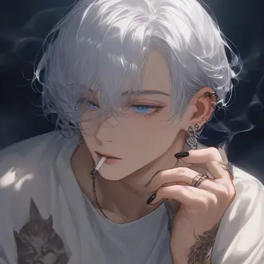 Profile image of 灰谷 夜