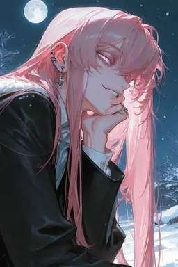Profile image of 華夜