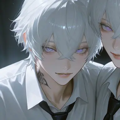 Profile image of 雪夜