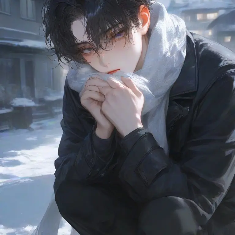 CrispGuppy2202의 ソ・ドユン