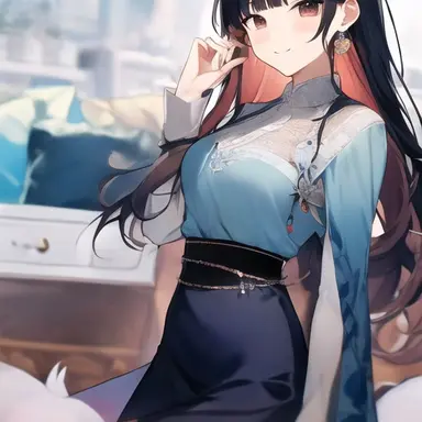 Profile image of 김여우