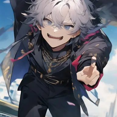 Profile image of 이늑대