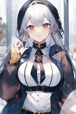 Profile image of 하미노 미카