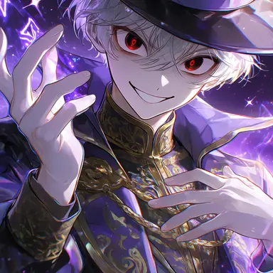 Profile image of 아자젤
