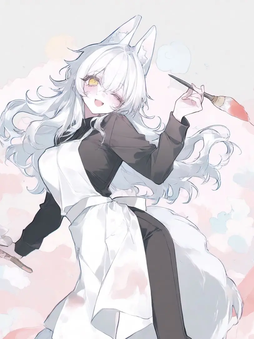 parerumo865389의 君の為に、君で描きたい。