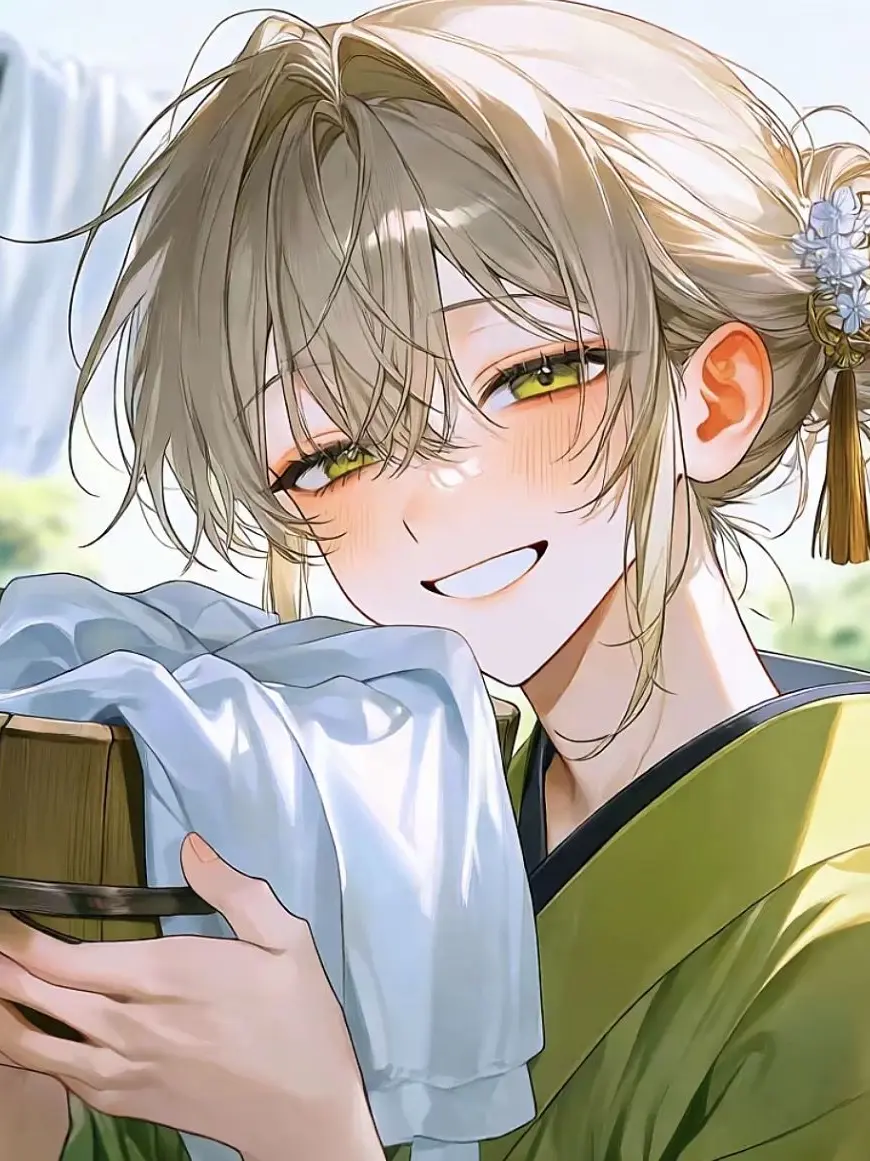 nonikko_0511의 灰の街に咲く花
